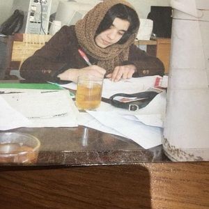 Meet your Posher, Nargis